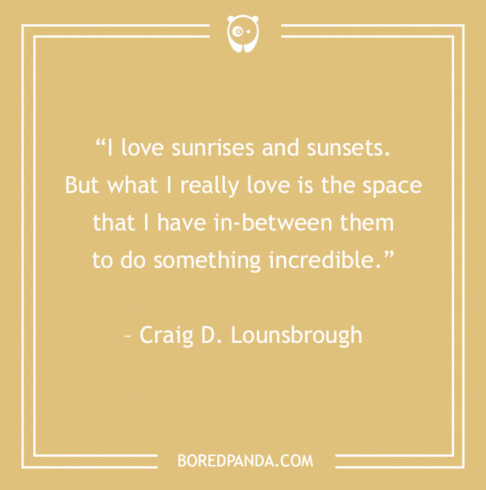 121 Inspirational Sunset Quotes