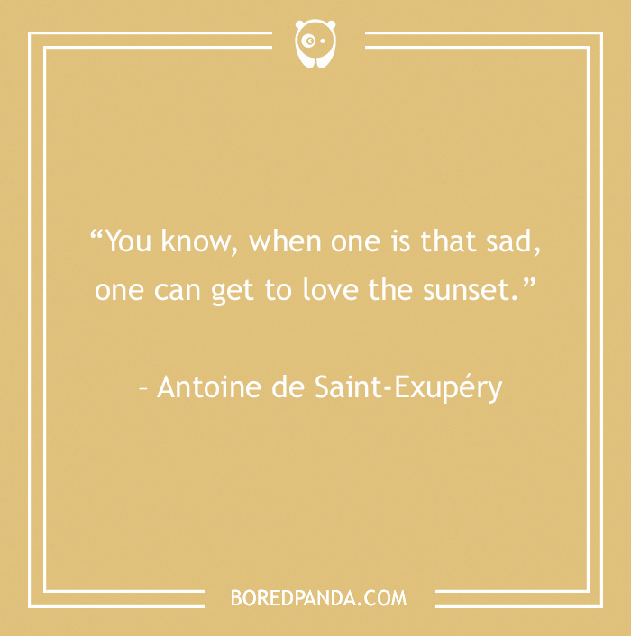 121 Inspirational Sunset Quotes