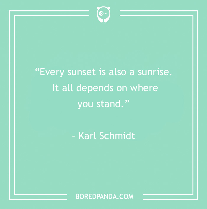 121 Inspirational Sunset Quotes