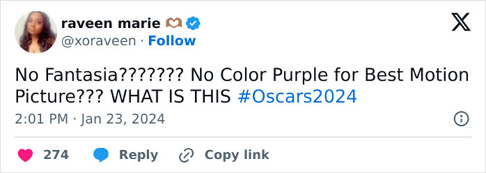 &ldquo;Proving The Point Of The Movie&rdquo;: People React To Barbie&rsquo;s Controversial Oscars 2024 Snubs