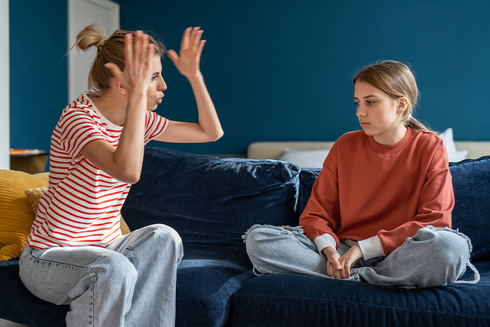 Entitled Mom Returns All The Gifts Her Daughter Got, Is Shocked CPS Is Called Entitled Mom Returns All The Gifts Her Daughter Got, Is Shocked CPS Is Called