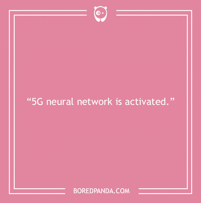 70 People Shared The Telepathic Messages They Would Send To All The People On Earth