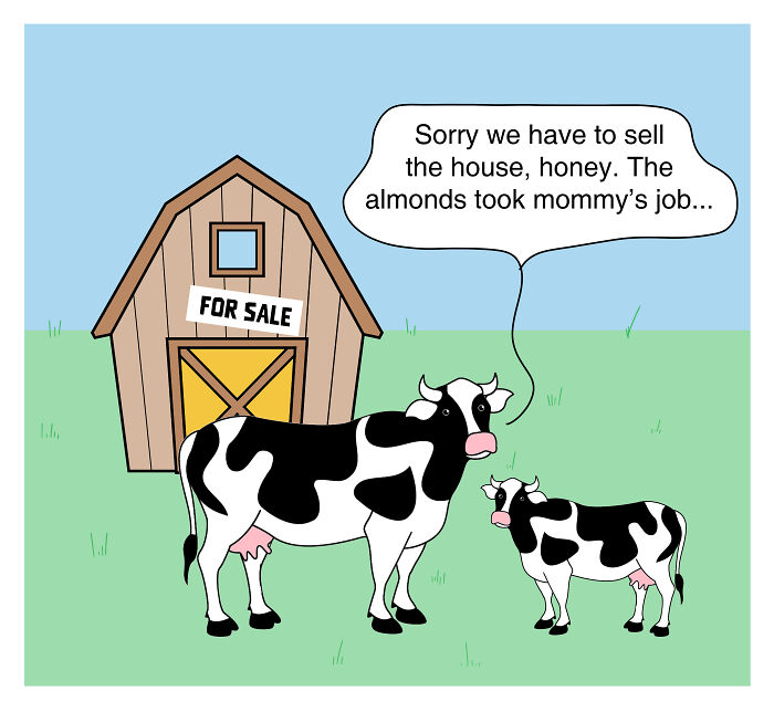 77 Studio Stoutpoep Comics Explore Serious Topics In A Lighthearted Way (New Pics)