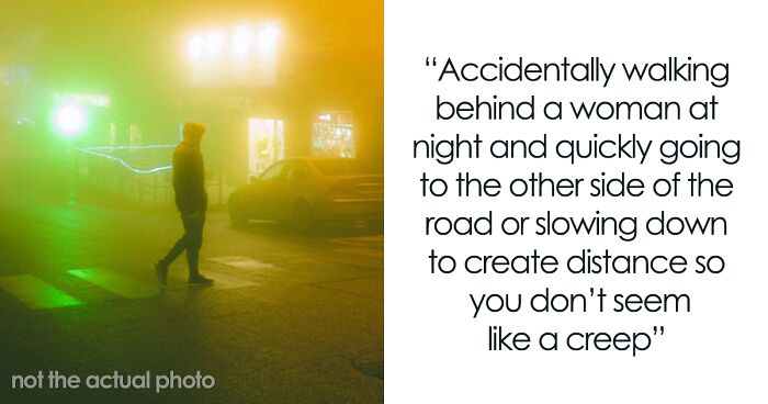 30 Things That Are Absolutely Normal For Men, But Not Women