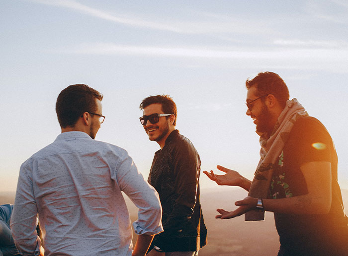 30 Things That Are Absolutely Normal For Men, But Not Women