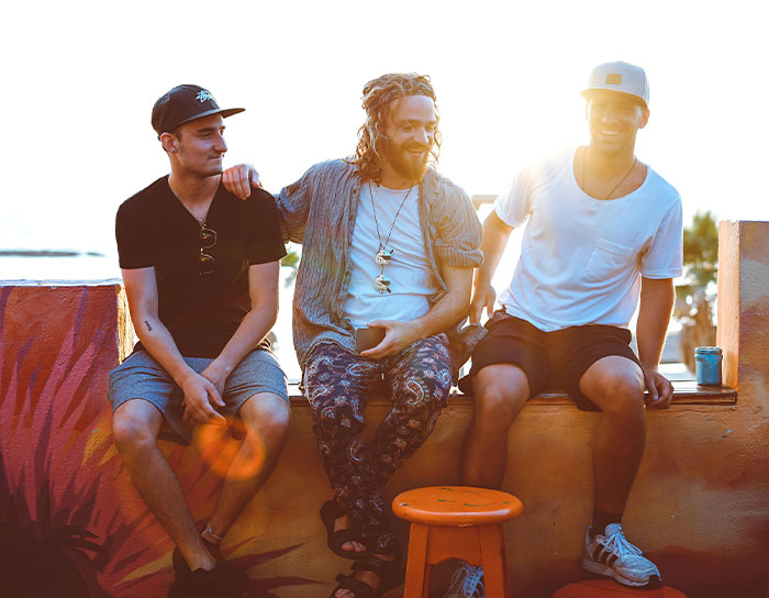 30 Things That Are Absolutely Normal For Men, But Not Women