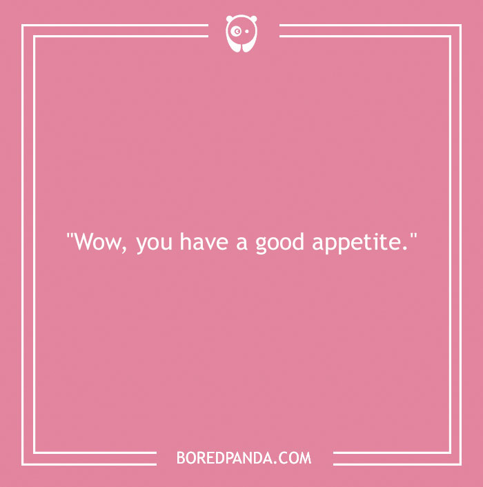 104 Things Not To Say On A First Date To Not Ruin It All