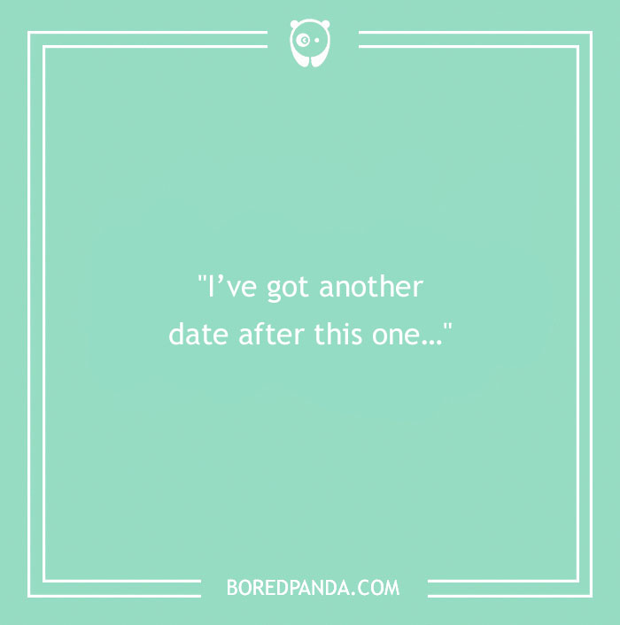 104 Things Not To Say On A First Date To Not Ruin It All