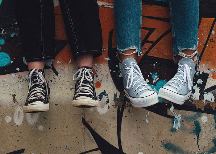 “The Broom That Just Won't Stay Still”: 40 Things People Started To Hate Over Time