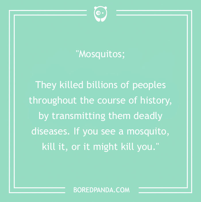 People Share 90 Seemingly Innocuous Things That Can Be Deadly