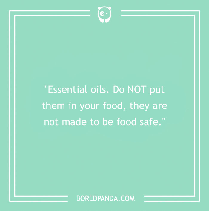 People Share 90 Seemingly Innocuous Things That Can Be Deadly