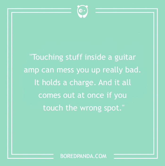 People Share 90 Seemingly Innocuous Things That Can Be Deadly