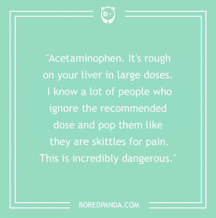 People Share 90 Seemingly Innocuous Things That Can Be Deadly