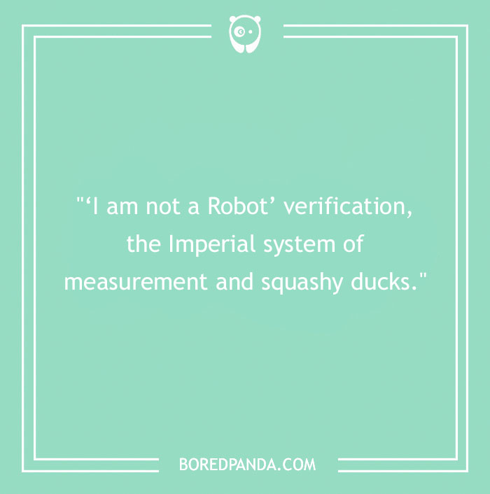 People Share Things That Exist Only Because People Are Dumb