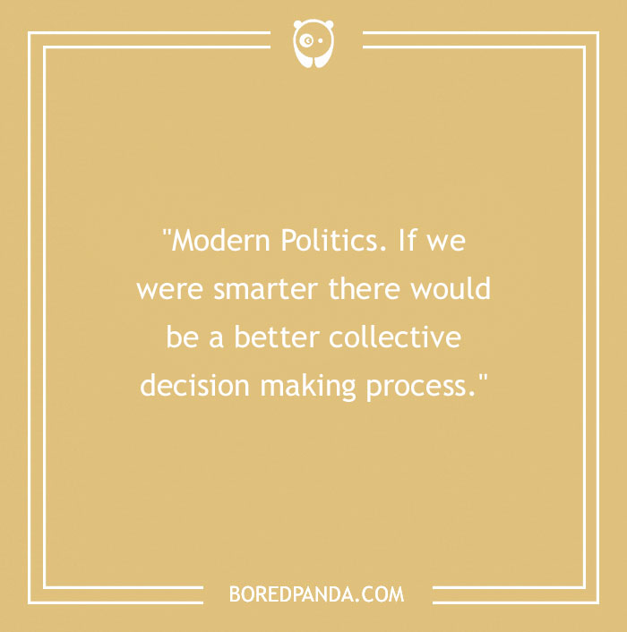 People Share Things That Exist Only Because People Are Dumb