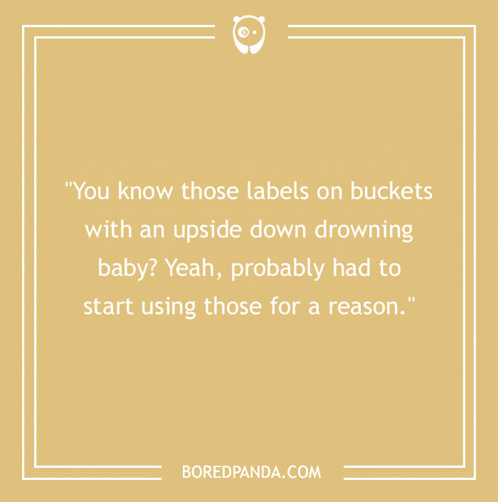 People Share Things That Exist Only Because People Are Dumb