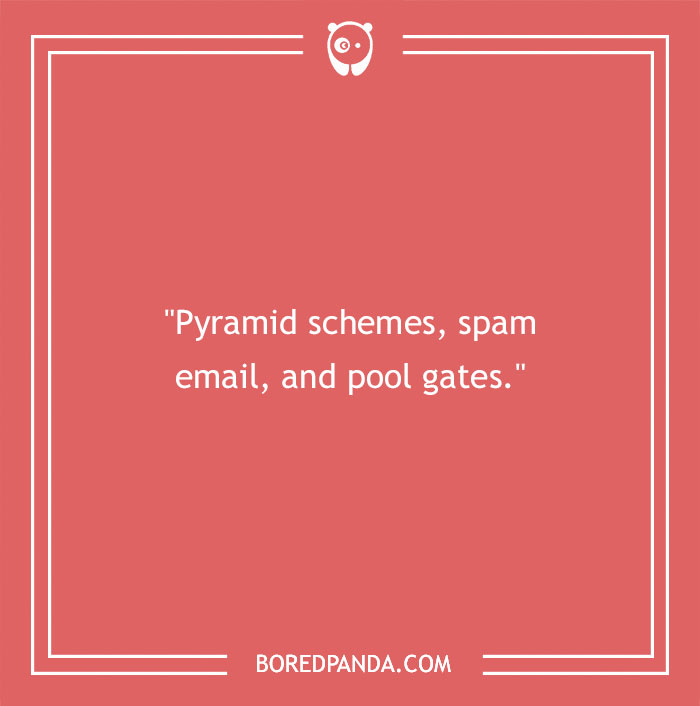 People Share Things That Exist Only Because People Are Dumb