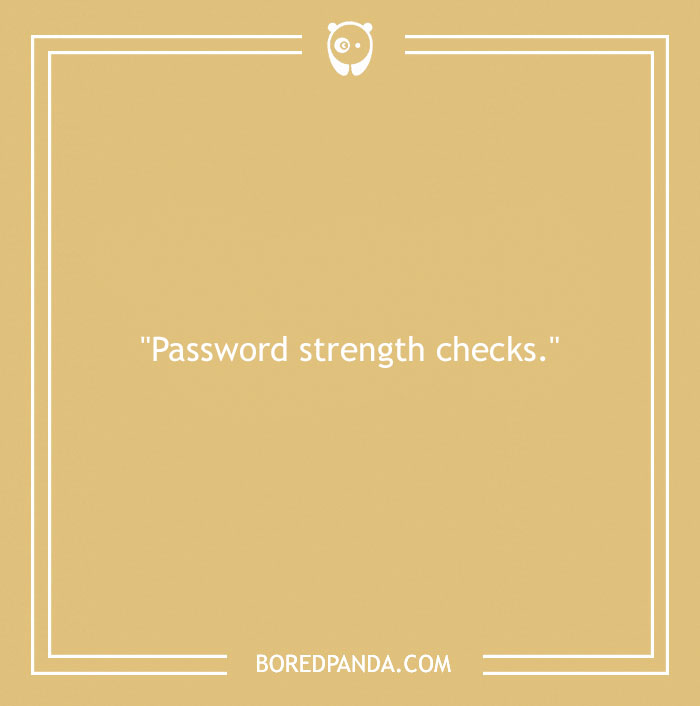 People Share Things That Exist Only Because People Are Dumb