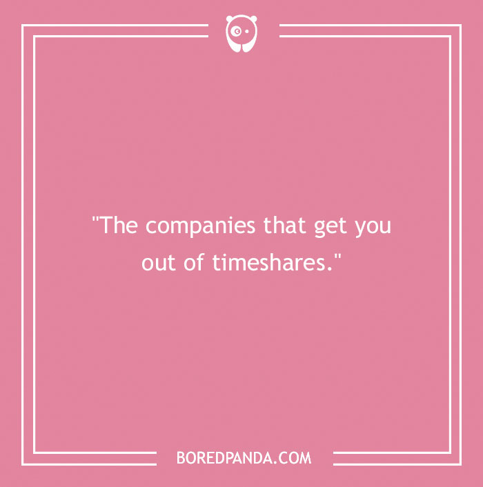 People Share Things That Exist Only Because People Are Dumb