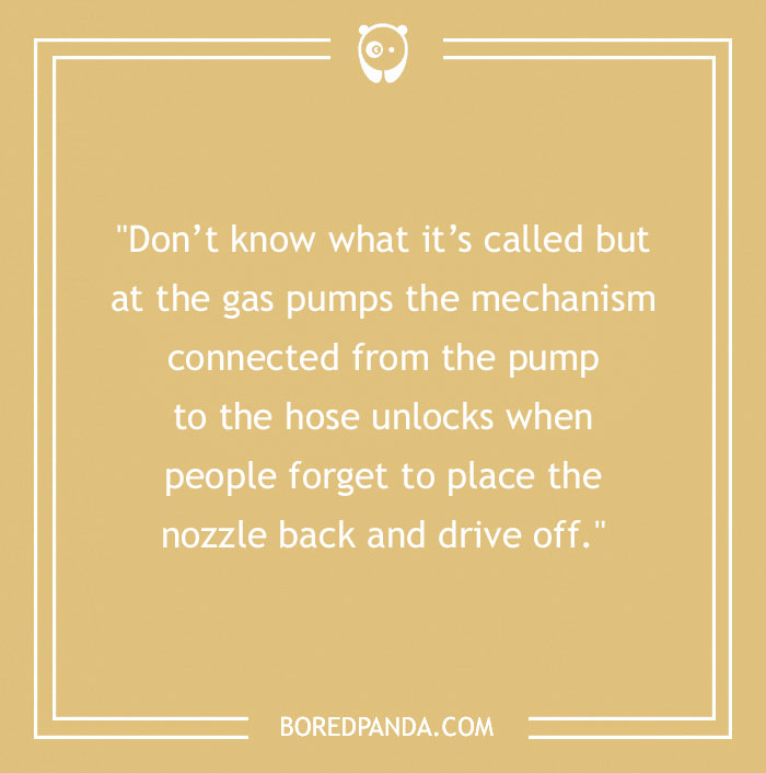 People Share Things That Exist Only Because People Are Dumb