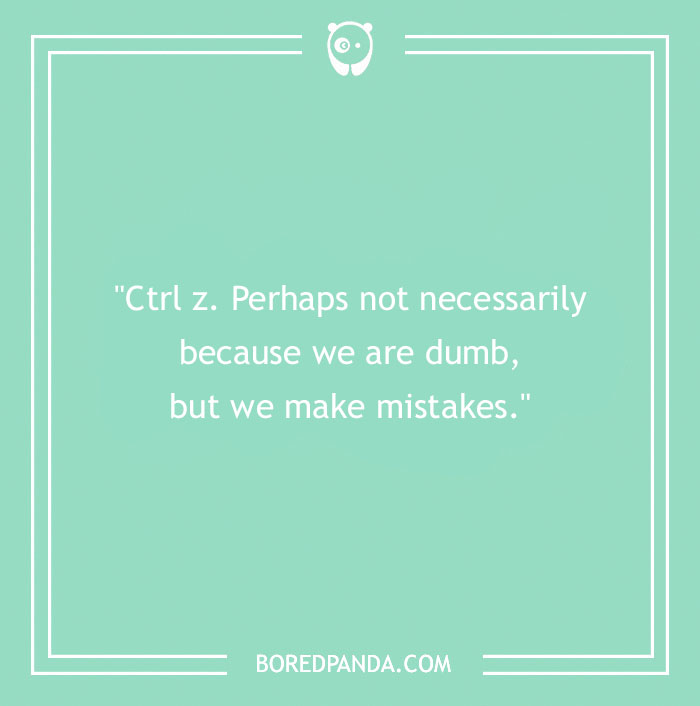 People Share Things That Exist Only Because People Are Dumb