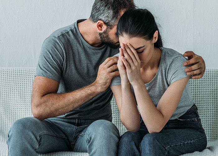 Husband Is Thinking Of Ending His Marriage After His Wife Asks For A Month Off From Being A Mom