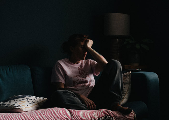 Husband Is Thinking Of Ending His Marriage After His Wife Asks For A Month Off From Being A Mom