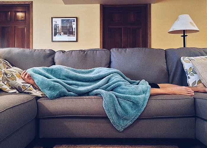 Husband Is Thinking Of Ending His Marriage After His Wife Asks For A Month Off From Being A Mom