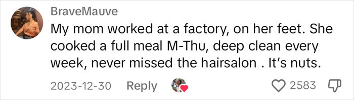 Tired Millennial Asks How Her Mom And Others Managed To Work And Raise Kids, Sparks A Debate