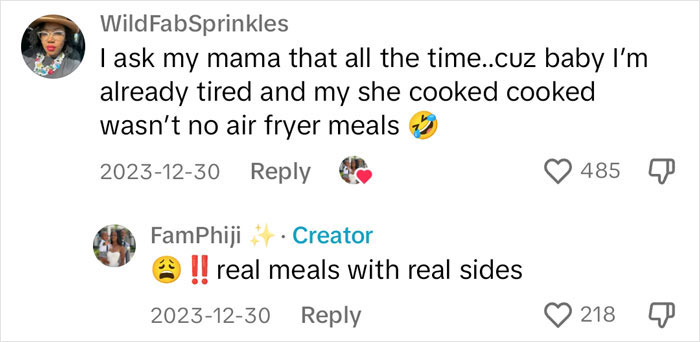 Tired Millennial Asks How Her Mom And Others Managed To Work And Raise Kids, Sparks A Debate