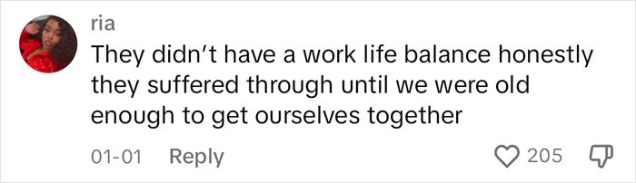 Tired Millennial Asks How Her Mom And Others Managed To Work And Raise Kids, Sparks A Debate