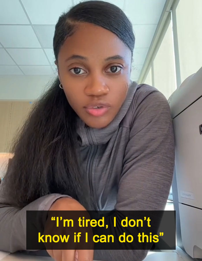 Tired Millennial Asks How Her Mom And Others Managed To Work And Raise Kids, Sparks A Debate