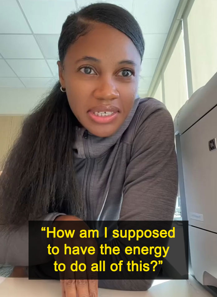 Tired Millennial Asks How Her Mom And Others Managed To Work And Raise Kids, Sparks A Debate