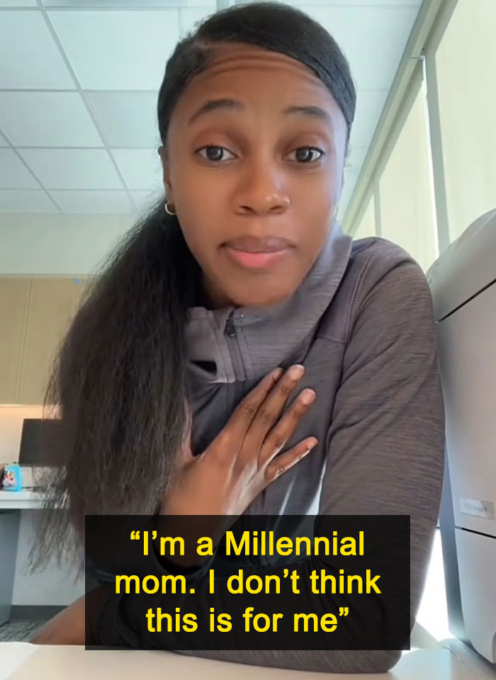 Tired Millennial Asks How Her Mom And Others Managed To Work And Raise Kids, Sparks A Debate
