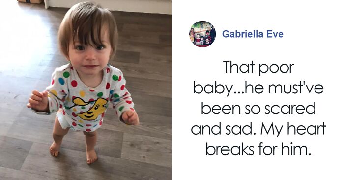 “I Can’t Believe It”: Grieving Mother Blames Social Services’ Negligence For Toddler Tragedy