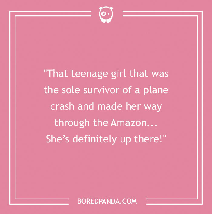 73 Of The Toughest People In History As Shared In This Online Thread