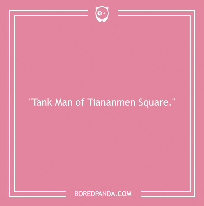 73 Of The Toughest People In History As Shared In This Online Thread