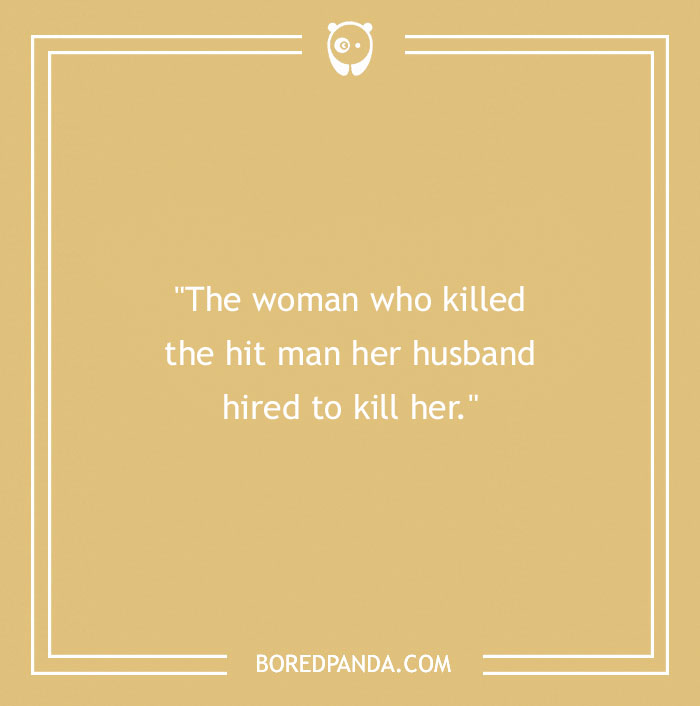 73 Of The Toughest People In History As Shared In This Online Thread