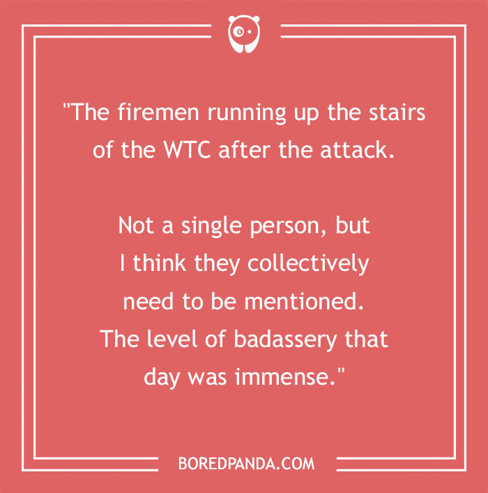 73 Of The Toughest People In History As Shared In This Online Thread