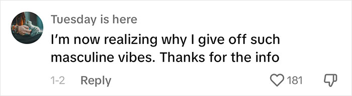 Trans Man’s Viral Observations Of Men’s Behavior At His New Job At A Steel Mill Trans Man’s Viral Observations Of Men’s Behavior At His New Job At A Steel Mill