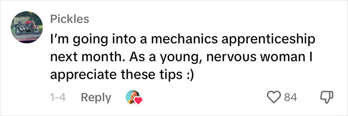 Trans Man’s Viral Observations Of Men’s Behavior At His New Job At A Steel Mill Trans Man’s Viral Observations Of Men’s Behavior At His New Job At A Steel Mill