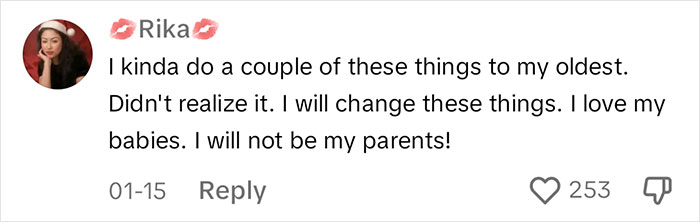"I Am Begging Parents To Stop": Therapist Lists The Absolute Worst Behaviors That Cause Trauma "I Am Begging Parents To Stop": Therapist Lists The Absolute Worst Behaviors That Cause Trauma