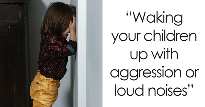 “I Am Begging Parents To Stop”: Therapist Lists The Absolute Worst Behaviors That Cause Trauma