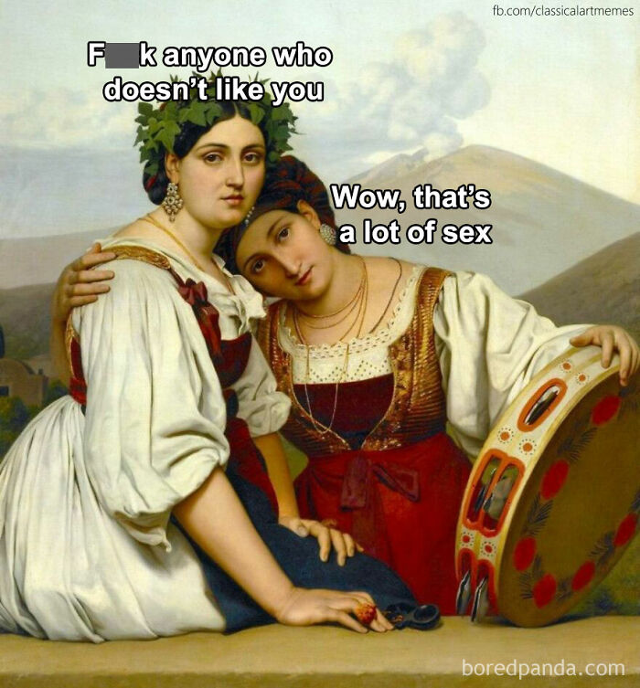 Well, If You Insist.