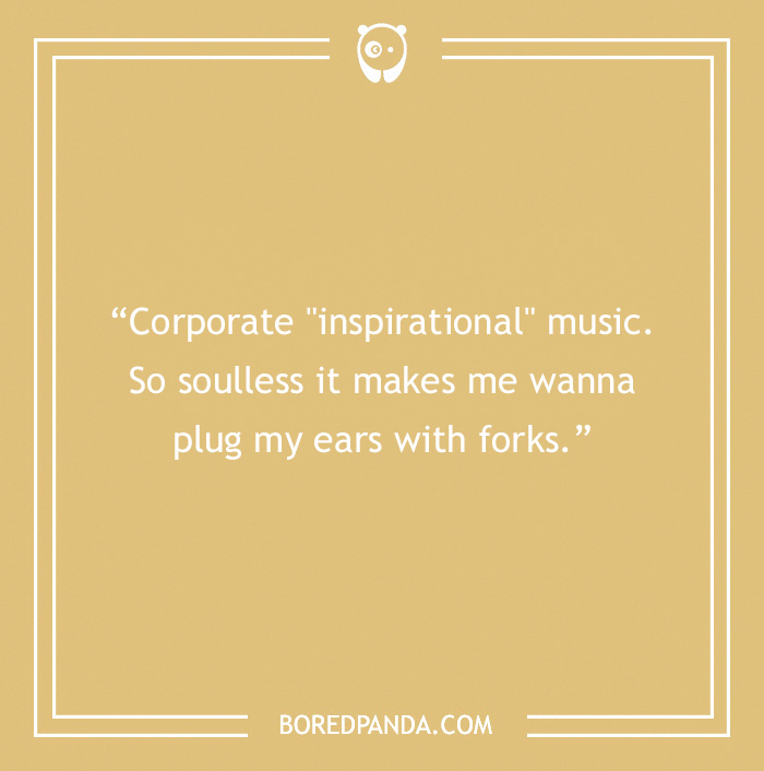 75 Music Tropes And Clichés That People Find Absolutely Annoying