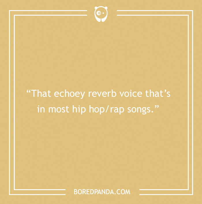 75 Music Tropes And Clichés That People Find Absolutely Annoying