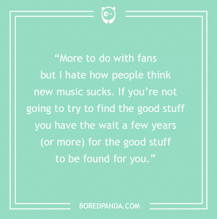 75 Music Tropes And Clichés That People Find Absolutely Annoying