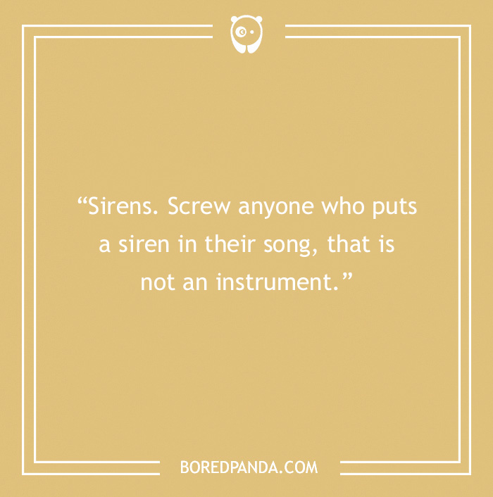 75 Music Tropes And Clichés That People Find Absolutely Annoying