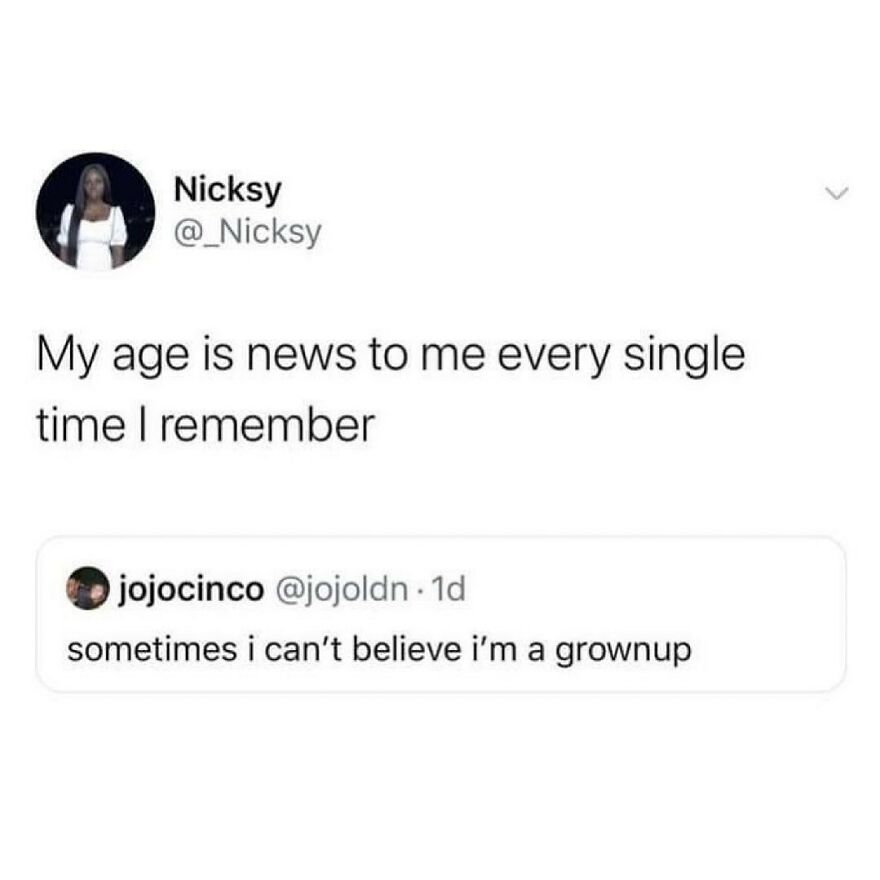 Iso A Grownup To Make Phone Calls For Me Twitter/ _nicksy Jojoldn