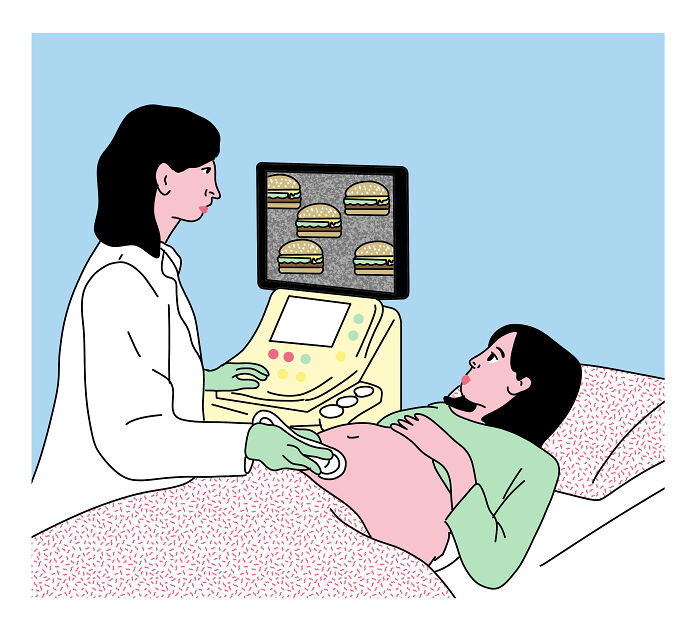 77 Studio Stoutpoep Comics Explore Serious Topics In A Lighthearted Way (New Pics)